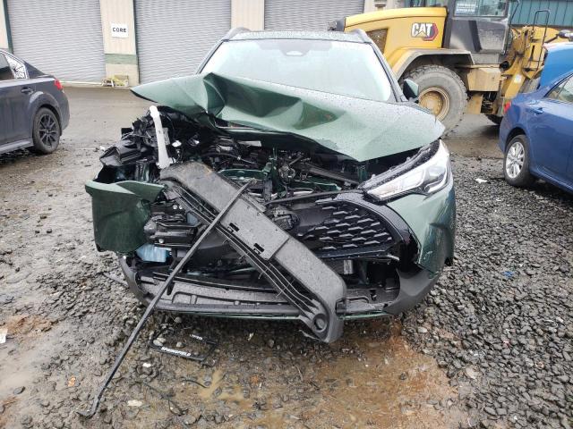 Photo 5 from auction – 2023 TOYOTA COROLLA CR with VIN 7MUBAABGXPV048995