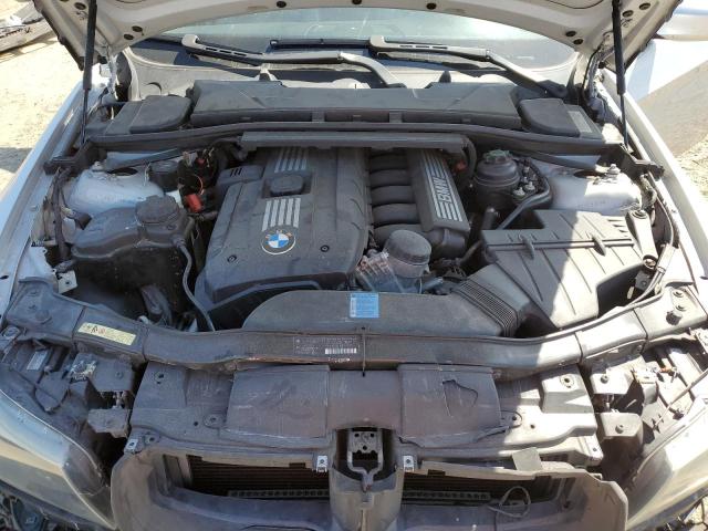 Photo 11 from auction – 2009 BMW 328I with VIN WBAPH77559NM46711
