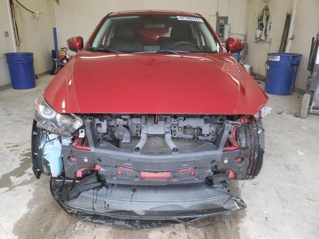 Photo 5 from auction – 2017 MAZDA CX-3 TOURI with VIN JM1DKFC73H0171697