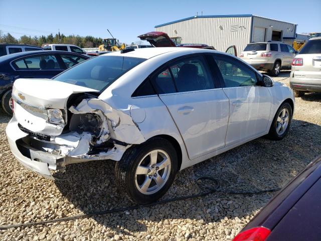 Photo 3 from auction – 2015 CHEVROLET CRUZE LT with VIN 1G1PC5SB2F7198008