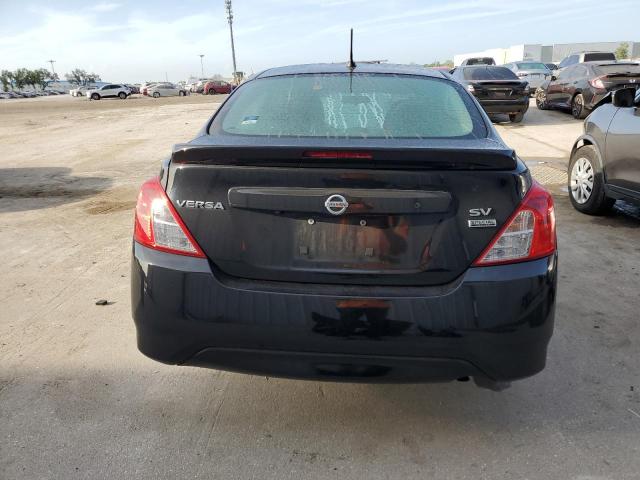 Photo 6 from auction – 2017 NISSAN VERSA S with VIN 3N1CN7AP0HL808353