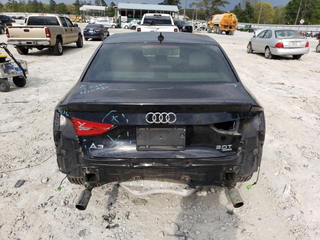 Photo 6 from auction – 2015 AUDI A3 with VIN WAUBFGFFXF1013186
