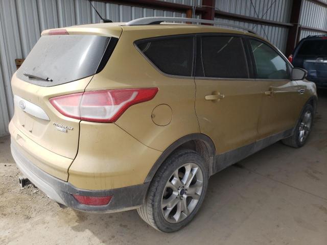 Photo 3 from auction – 2014 FORD ESCAPE TIT with VIN 1FMCU9J92EUC23302
