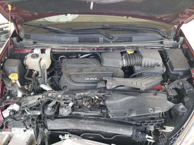 Photo 12 from auction – 2017 CHRYSLER PACIFICA L with VIN 2C4RC1GG3HR727724