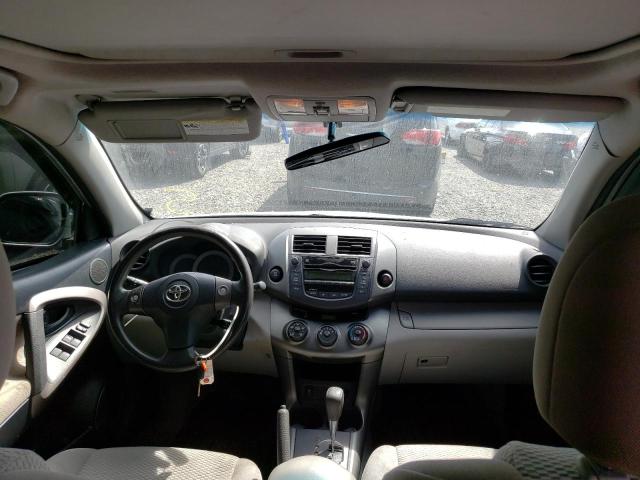 Photo 8 from auction – 2011 TOYOTA RAV4 with VIN 2T3BF4DV8BW095359