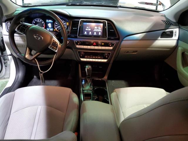 Photo 8 from auction – 2019 HYUNDAI SONATA LIM with VIN 5NPE34AF7KH787980