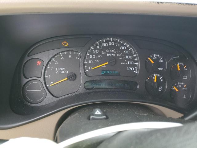 Photo 9 from auction – 2005 CHEVROLET SILVERADO with VIN 2GCEK19B351327868