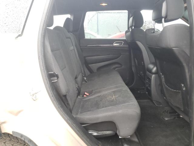 Photo 11 from auction – 2015 JEEP GRAND CHER with VIN 1C4RJFAG6FC884617