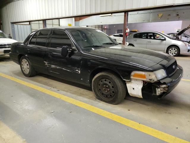 Photo 4 from auction – 2011 FORD CROWN VICT with VIN 2FABP7BV0BX181133