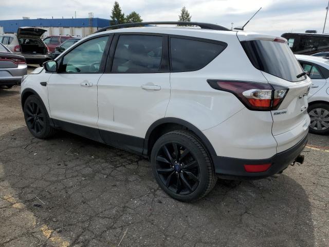Photo 2 from auction – 2017 FORD ESCAPE TIT with VIN 1FMCU0J96HUB59233
