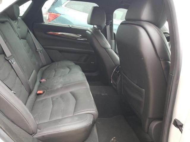 Photo 10 from auction – 2017 CADILLAC CT6 PREMIU with VIN 1G6KF5RS4HU178056