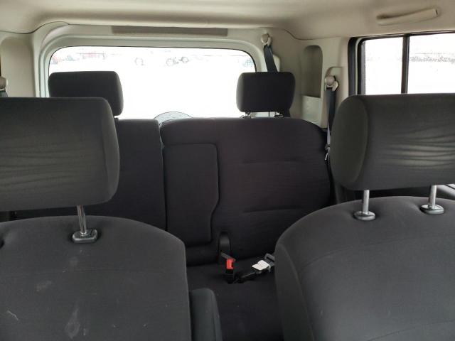 Photo 10 from auction – 2012 NISSAN CUBE BASE with VIN JN8AZ2KR9CT255688