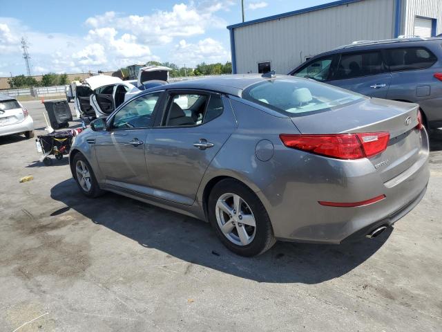Photo 2 from auction – 2015 KIA OPTIMA LX with VIN 5XXGM4A78FG457491