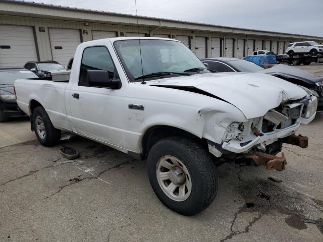 Photo 4 from auction – 2007 FORD RANGER with VIN 1FTYR10U27PA38087
