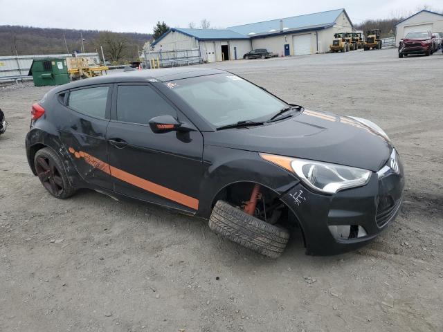 Photo 4 from auction – 2012 HYUNDAI VELOSTER with VIN KMHTC6AD3CU051977