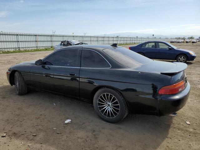Photo 2 from auction – 1994 LEXUS SC 400 with VIN JT8UZ30C1R0038139