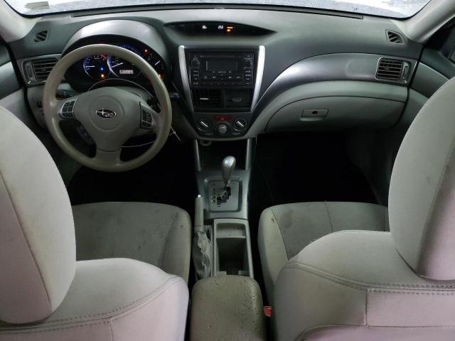 Photo 8 from auction – 2012 SUBARU FORESTER 2 with VIN JF2SHADC7CH468228