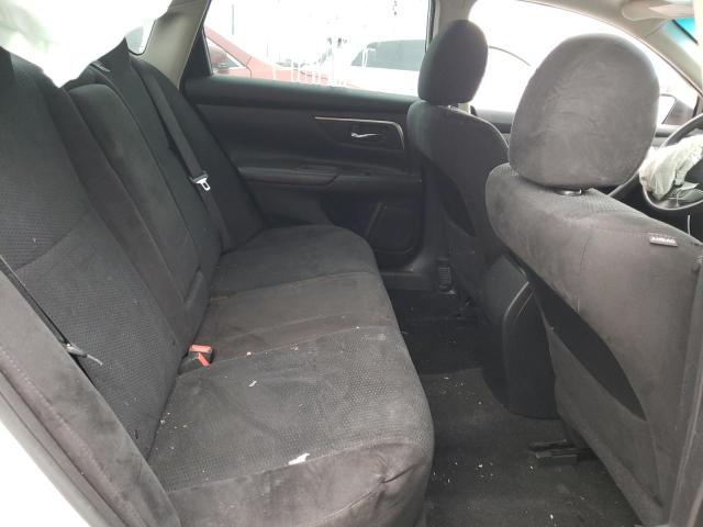 Photo 10 from auction – 2015 NISSAN ALTIMA 2.5 with VIN 1N4AL3APXFC581030