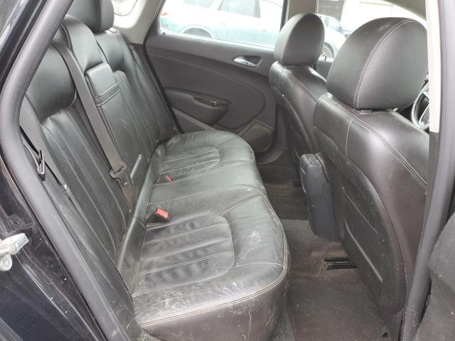 Photo 10 from auction – 2013 BUICK VERANO with VIN 1G4PS5SK8D4255042