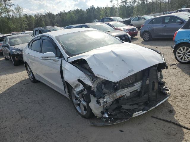 Photo 4 from auction – 2016 FORD FUSION SE with VIN 3FA6P0HD0GR119325
