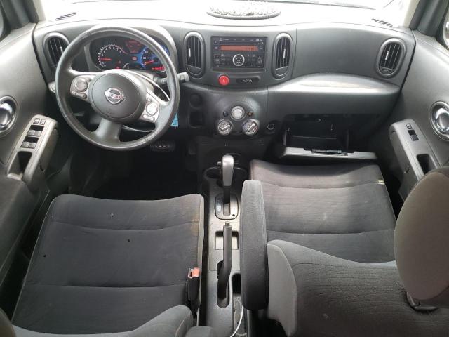 Photo 8 from auction – 2012 NISSAN CUBE BASE with VIN JN8AZ2KR2CT254513