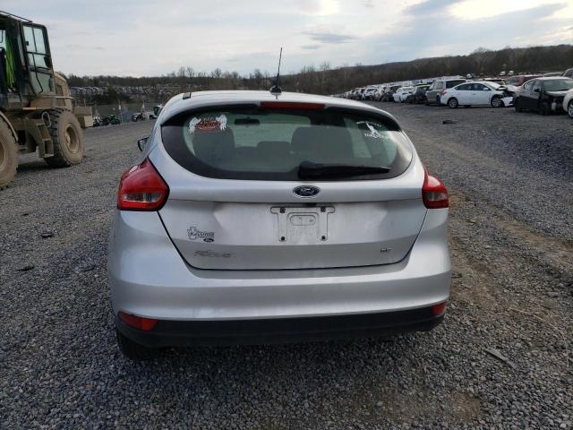 Photo 6 from auction – 2017 FORD FOCUS SE with VIN 1FADP3K2XHL282676