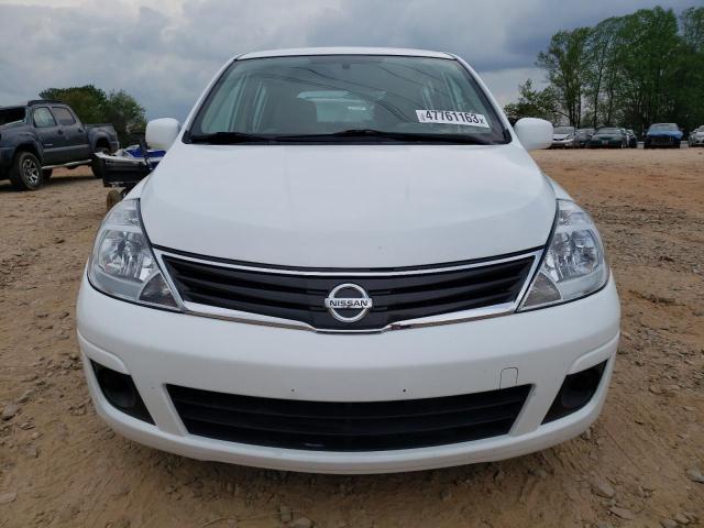 Photo 5 from auction – 2012 NISSAN VERSA S with VIN 3N1BC1CP9CK802741