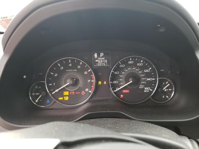 Снимка 9 от търг – 2011 SUBARU OUTBACK 3. с VIN 4S4BRDKC8B2339668