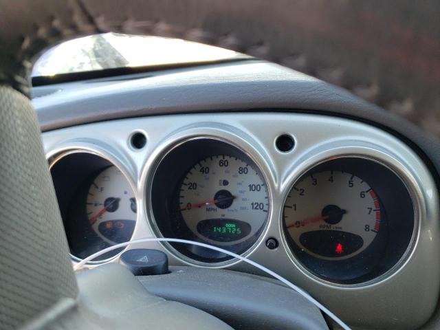 Photo 9 from auction – 2001 CHRYSLER PT CRUISER with VIN 3C8FY4BB91T675423