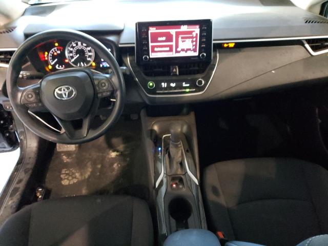 Photo 8 from auction – 2021 TOYOTA COROLLA LE with VIN 5YFEPMAE7MP206057