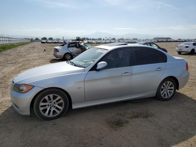 Photo 1 from auction – 2007 BMW 328 I SULE with VIN WBAVC53567FZ72904