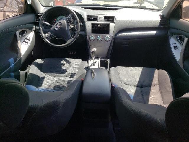 Photo 8 from auction – 2007 TOYOTA CAMRY CE with VIN 4T1BE46K07U133057