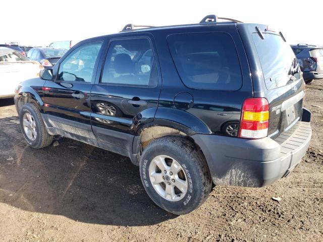 Photo 2 from auction – 2006 FORD ESCAPE XLT with VIN 1FMYU03176KD02700
