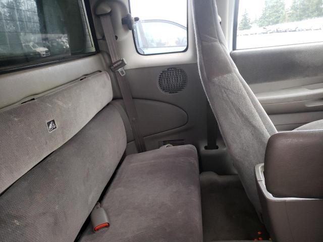 Photo 10 from auction – 2003 DODGE DAKOTA SPO with VIN 1D7HL32N23S258376