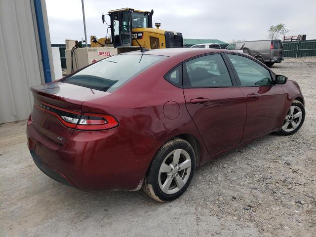Photo 3 from auction – 2015 DODGE DART SXT with VIN 1C3CDFBB9FD351160
