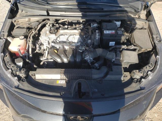 Photo 11 from auction – 2020 TOYOTA COROLLA LE with VIN JTDEPRAE8LJ044505