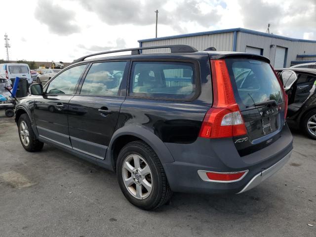 Photo 2 from auction – 2009 VOLVO XC70 3.2 with VIN YV4BZ982391060898