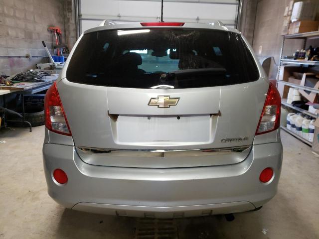 Photo 6 from auction – 2013 CHEVROLET CAPTIVA LT with VIN 3GNAL3EK2DS588884
