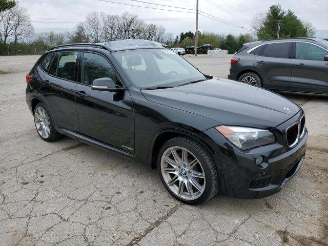 Photo 4 from auction – 2013 BMW X1 XDRIVE2 with VIN WBAVL1C51DVR83495