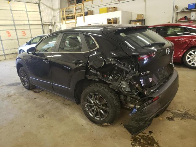 Photo 2 from auction – 2021 MAZDA CX-30 with VIN 3MVDMAAL8MM202073