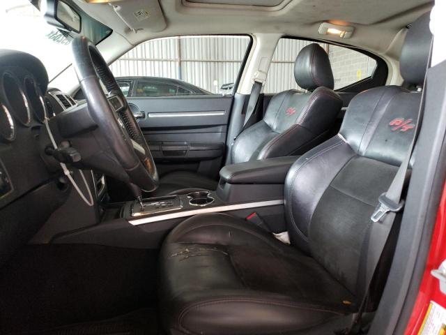 Photo 7 from auction – 2010 DODGE CHARGER R/ with VIN 2B3CA5CT3AH129300