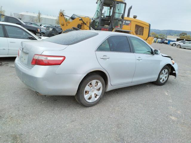 Photo 3 from auction – 2008 TOYOTA CAMRY CE with VIN 4T4BE46K08R034360