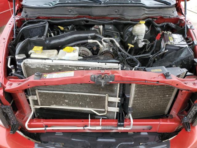 Photo 11 from auction – 2007 DODGE RAM 1500 S with VIN 1D7HU18247J577742