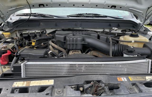 Photo 7 from auction – 2015 FORD F250 SUPER with VIN 1FT7X2B68FEA23593