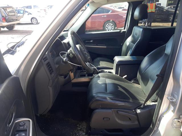 Photo 7 from auction – 2011 JEEP LIBERTY LI with VIN 1J4PP5GK0BW517016