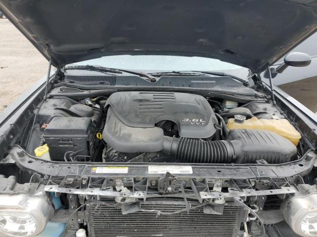 Photo 11 from auction – 2011 DODGE CHALLENGER with VIN 2B3CJ4DG9BH604168