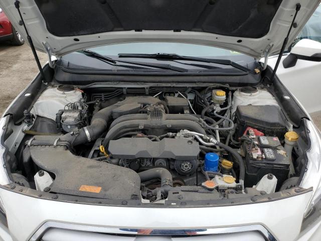 Photo 11 from auction – 2015 SUBARU LEGACY 2.5 with VIN 4S3BNAN66F3048784