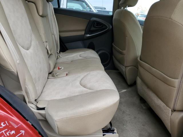 Photo 10 from auction – 2012 TOYOTA RAV4 with VIN 2T3ZF4DV9CW151020