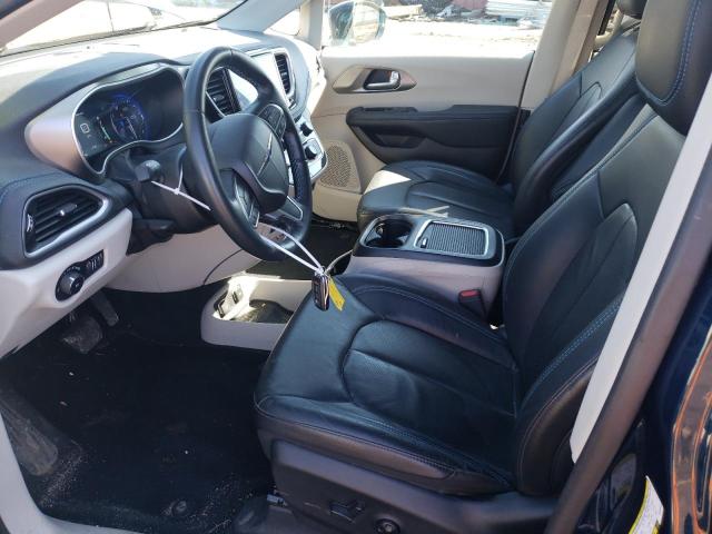 Photo 7 from auction – 2021 CHRYSLER PACIFICA T with VIN 2C4RC3BG9MR606466