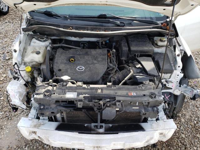 Photo 12 from auction – 2015 MAZDA 5 SPORT with VIN JM1CW2BL0F0180460